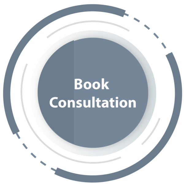 Book a consultation for 1 hour